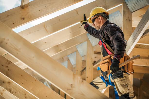 Best Roof Waterproofing Services  in Owensville, IN