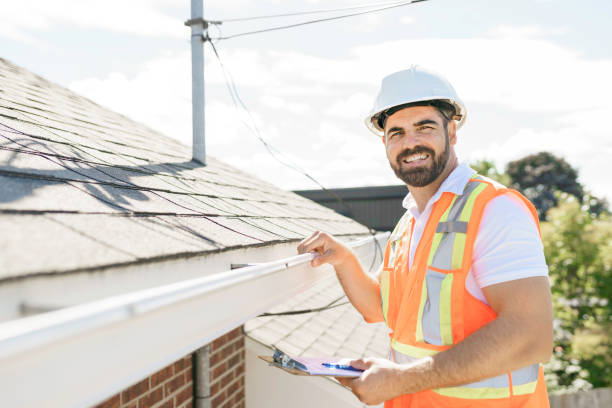 Best Emergency Roof Repair  in Owensville, IN