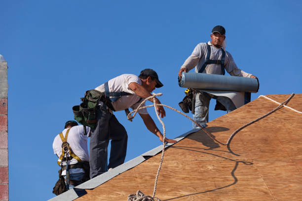 Best Commercial Roofing Services  in Owensville, IN