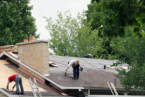 Trusted Owensville, IN Roofing Contractor Experts