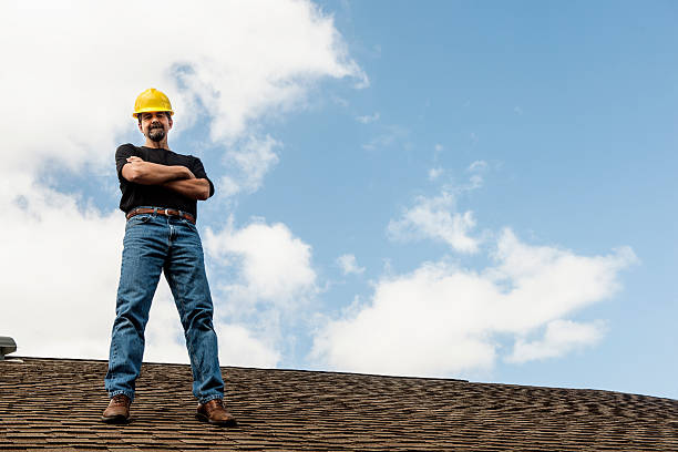 Best Roof Maintenance Services  in Owensville, IN