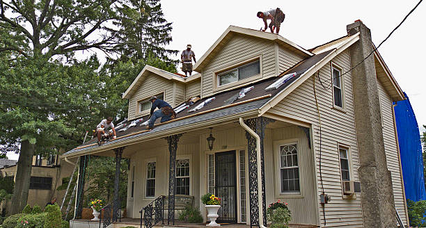 Best Roof Restoration Services  in Owensville, IN