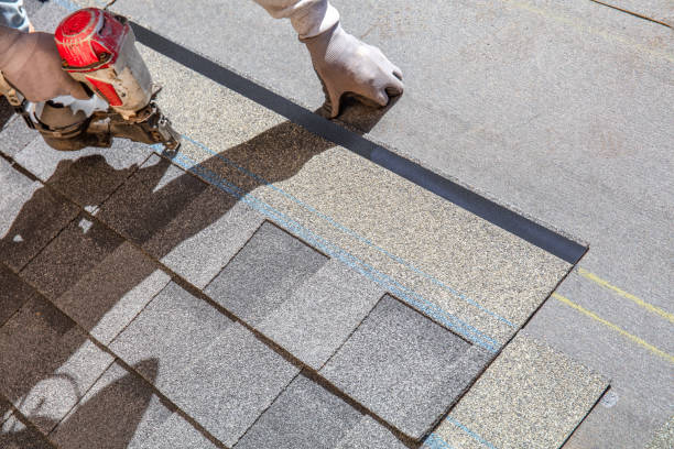 Quick and Trustworthy Emergency Roof Repair Services in Owensville, IN